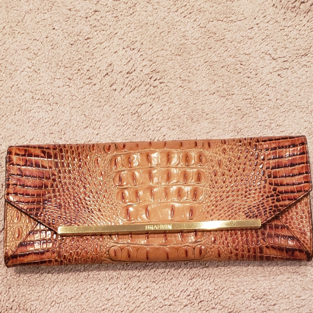 Clutch Bag